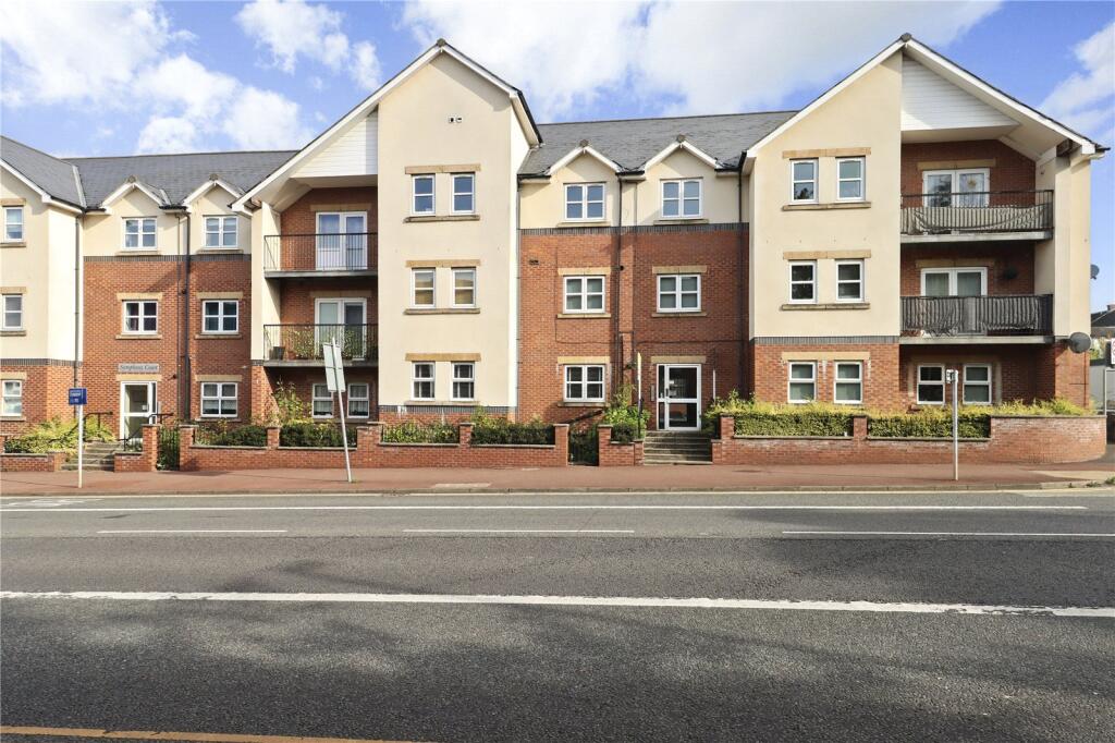 Main image of property: Symphony Court, Durham Road, Gateshead, NE8