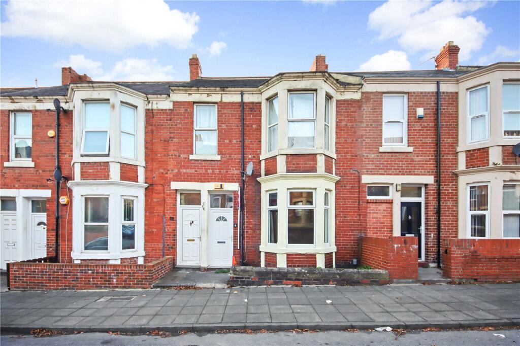 Main image of property: Fern Dene Road, Saltwell, Gateshead, NE8