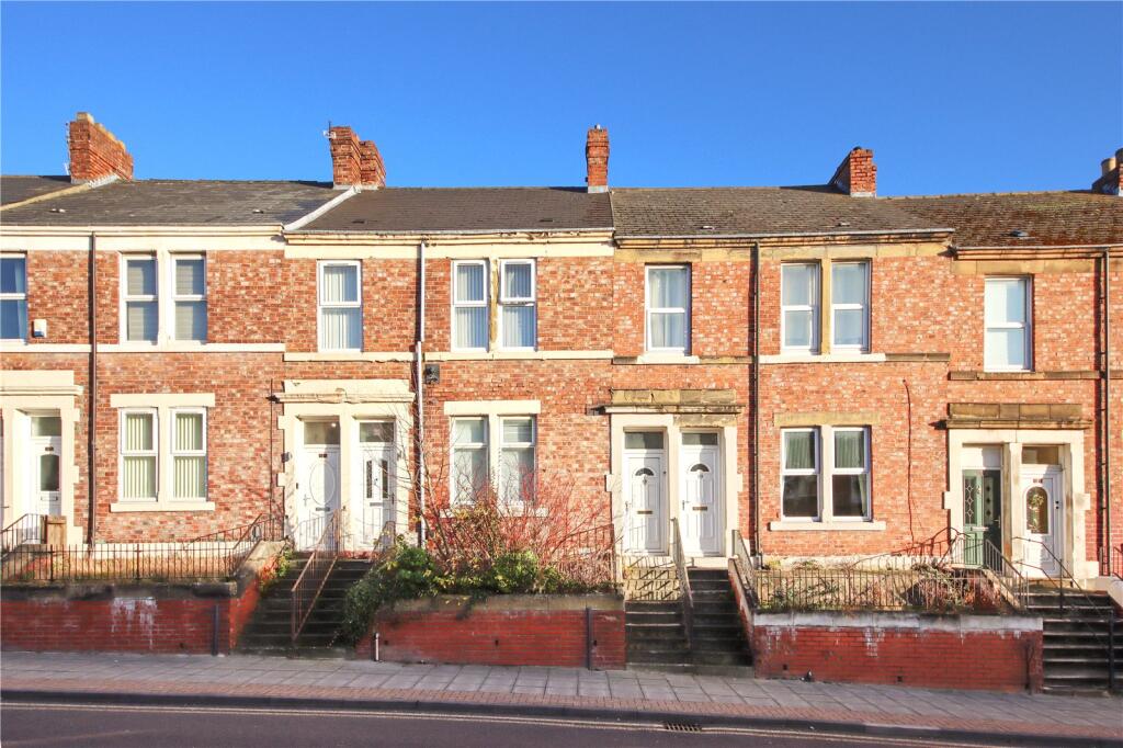 Main image of property: Brinkburn Avenue, Saltwell, Gateshead, NE8