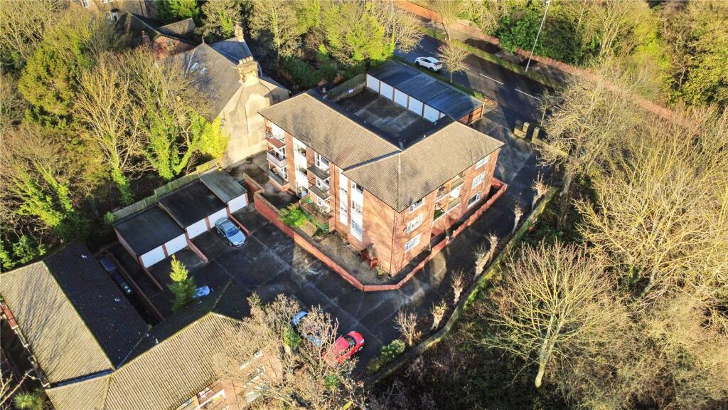 Main image of property: Brecken Court, Saltwell Road South, Low Fell, Gateshead, NE9