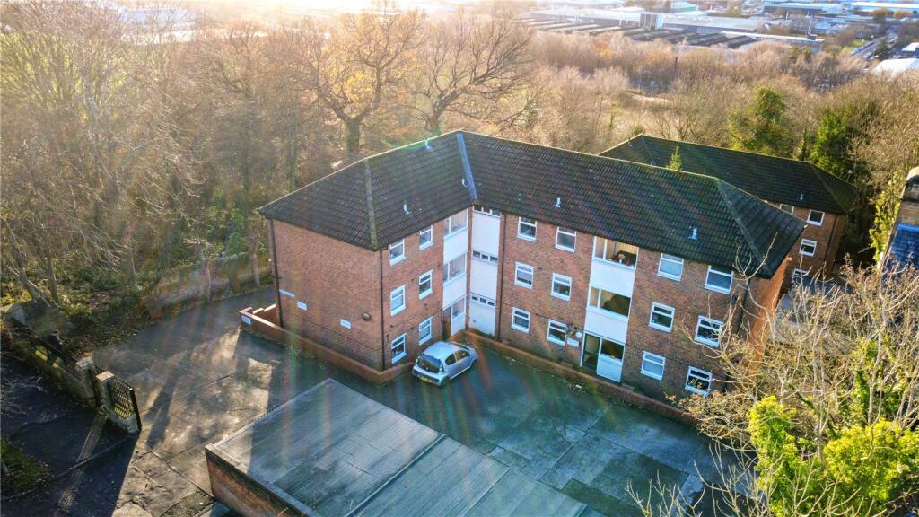 Main image of property: Brecken Court, Saltwell Road South, Low Fell, Gateshead, NE9