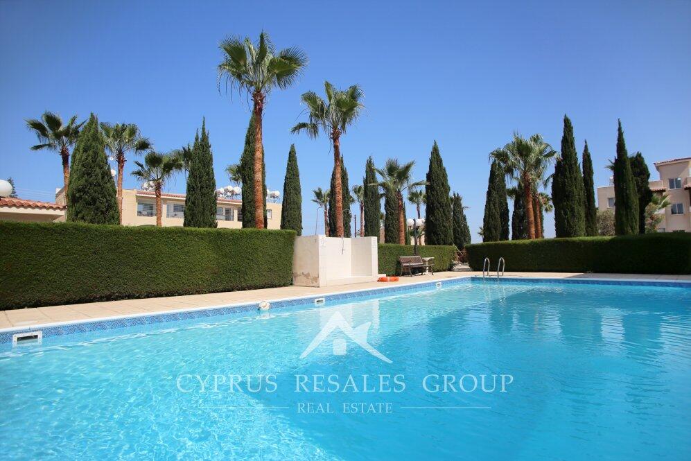 Main image of property: Chloraka - Paphos - Cyprus