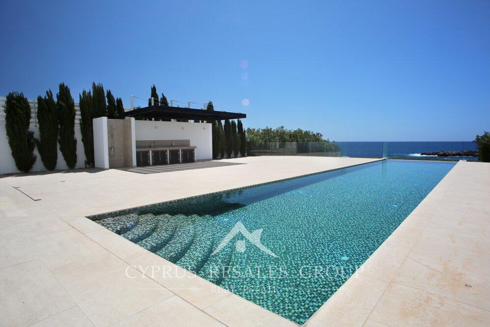 Main image of property: Sea Caves Area - Paphos - Cyprus