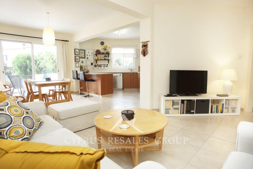 Main image of property: Peyia - Paphos - Cyprus