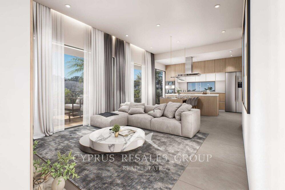 Main image of property: Kato Paphos - Paphos - Cyprus