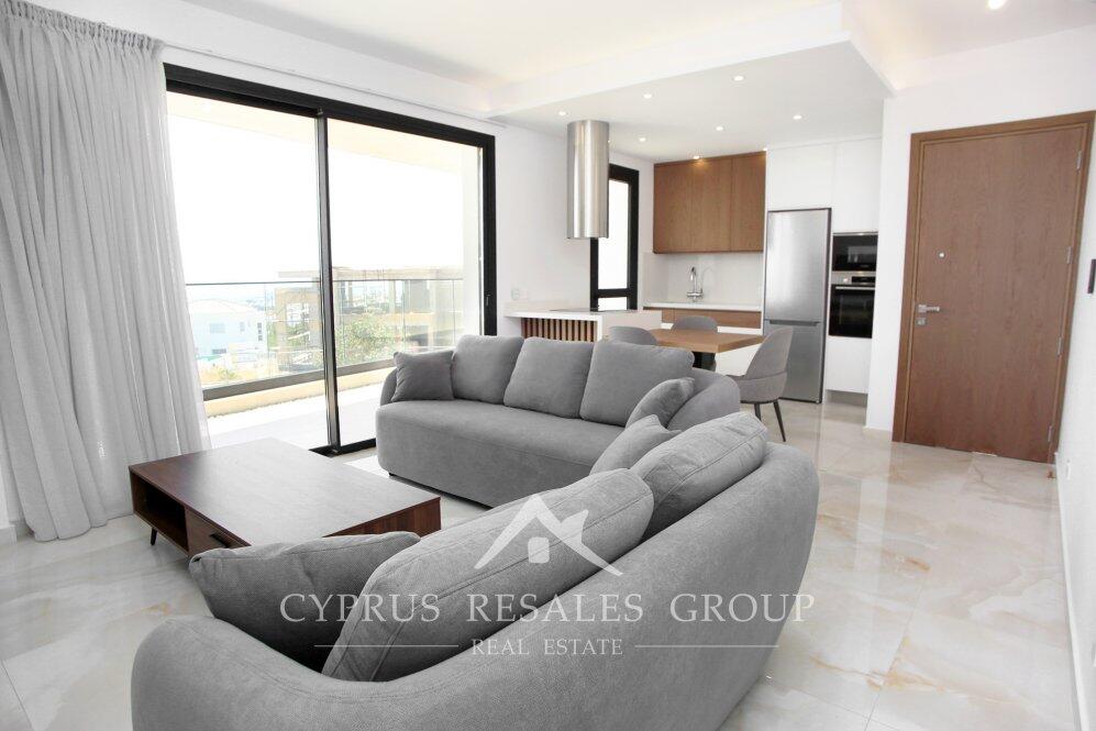 Main image of property: Kato Paphos - Paphos - Cyprus