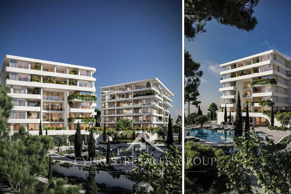 Main image of property: Kato Paphos - Paphos - Cyprus