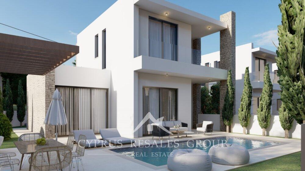 Main image of property: Peyia - Paphos - Cyprus