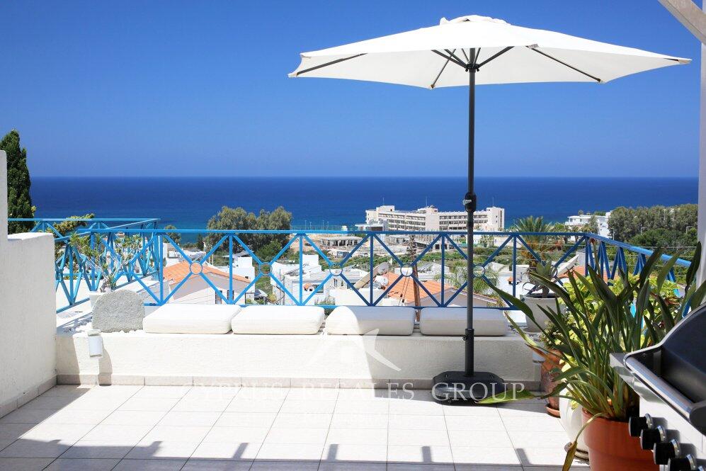 Main image of property: Kissonerga - Paphos - Cyprus