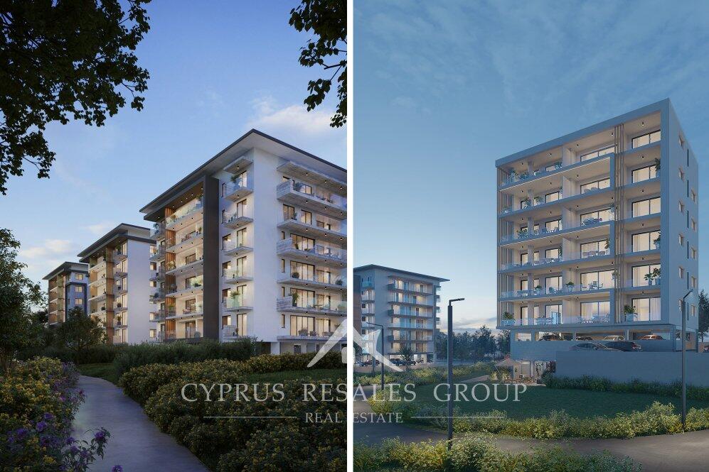 Main image of property: Kato Paphos - Paphos - Cyprus
