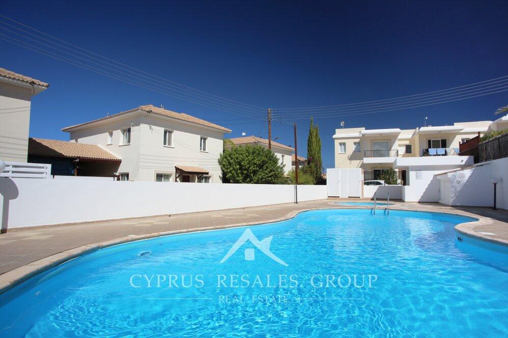 Main image of property: Argaka - Polis - Cyprus