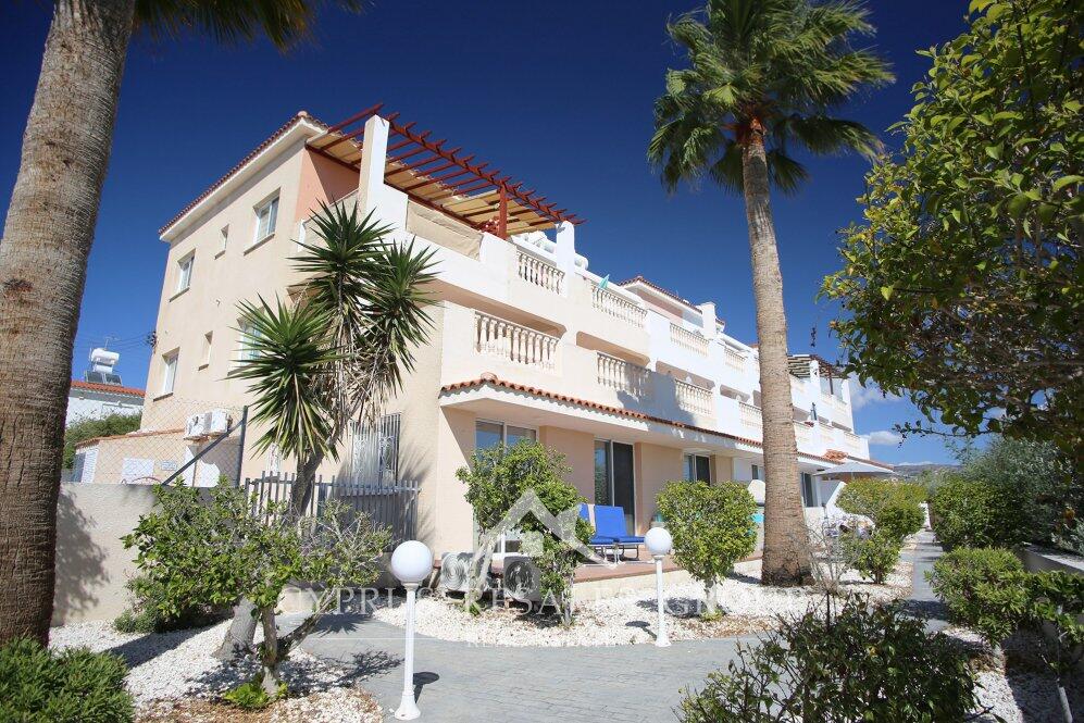 Main image of property: Chloraka - Paphos - Cyprus