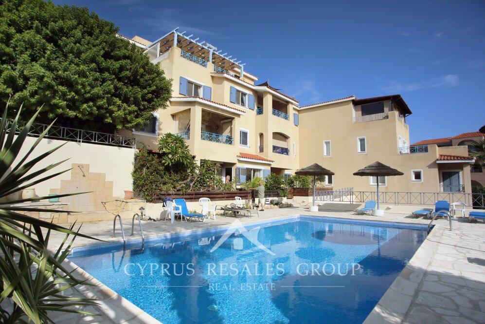 Main image of property: Kato Paphos - Paphos - Cyprus