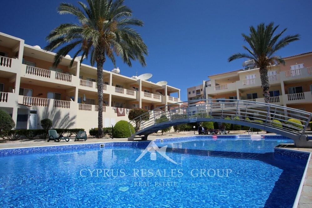 Main image of property: Kato Paphos - Paphos - Cyprus