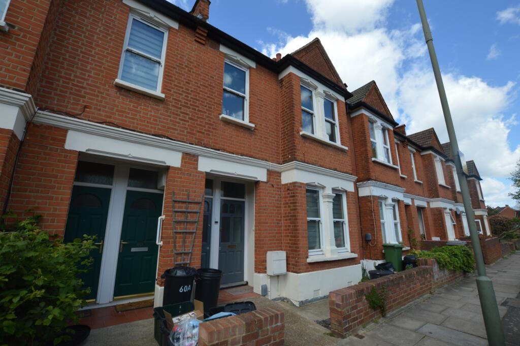 1 bedroom maisonette for rent in Fairfield Road Bromley BR1