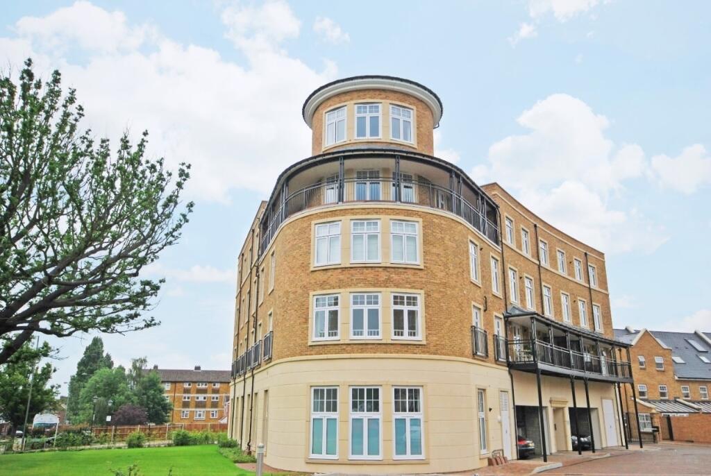 Main image of property: Jefferson Place Bromley BR2