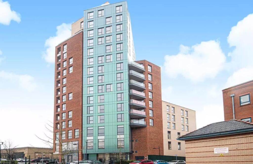 Main image of property: St. Marks Road Bromley BR2