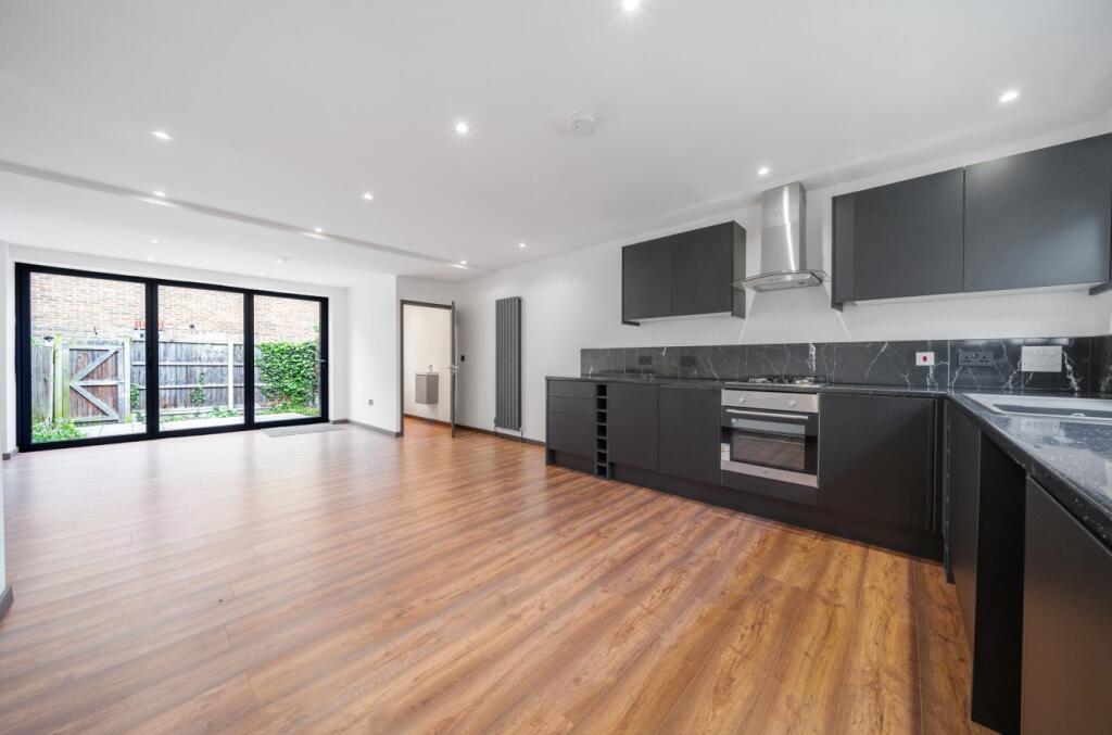 Main image of property: London Road Bromley BR1