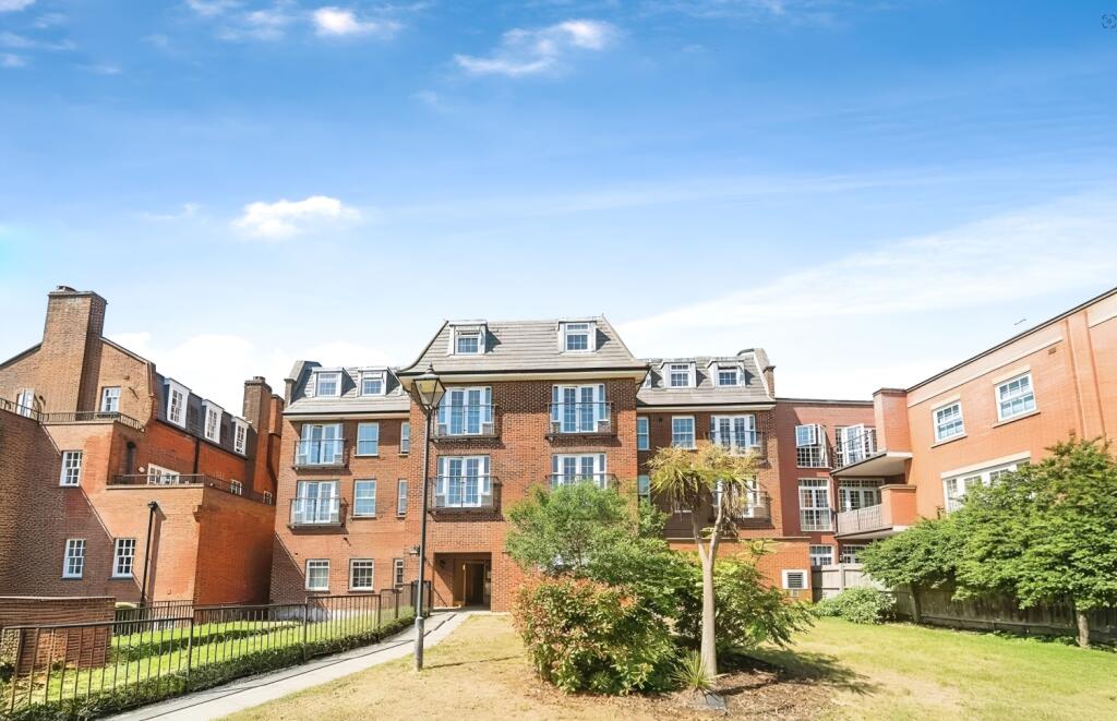 Main image of property: Constable Mews Bromley BR1