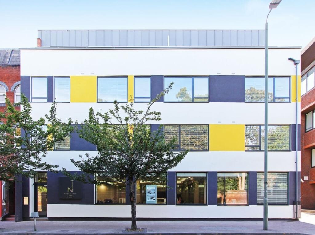 Main image of property: London Road Bromley BR1