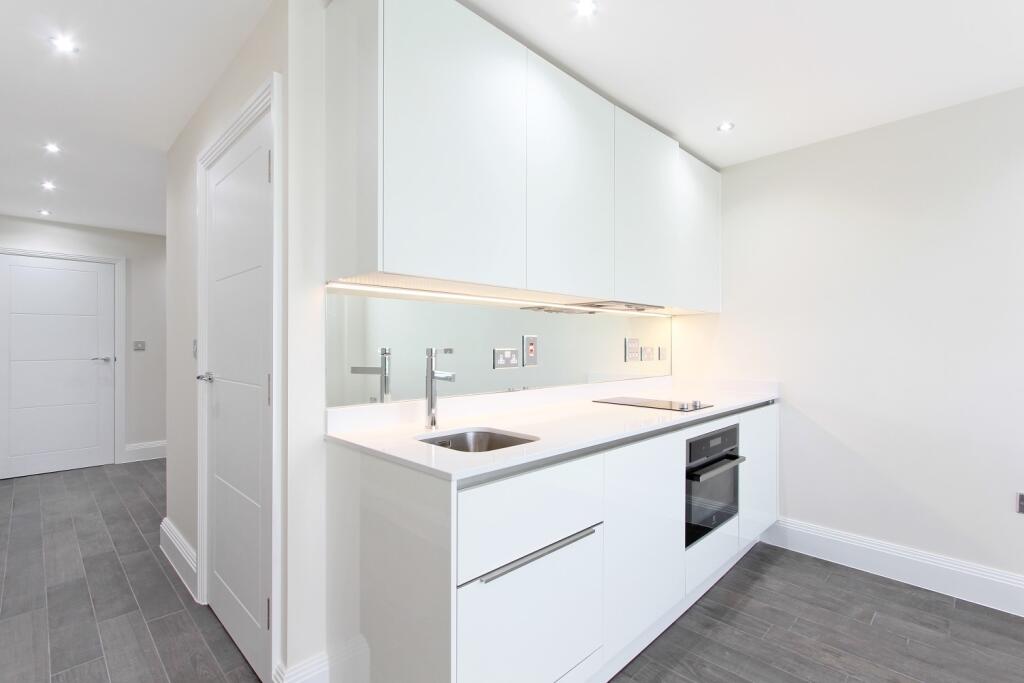 Main image of property: London Road Bromley BR1