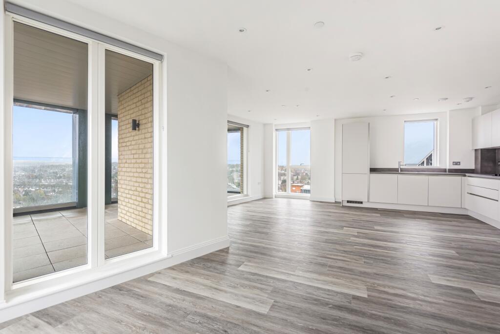 Main image of property: St. Marks Road Bromley BR2