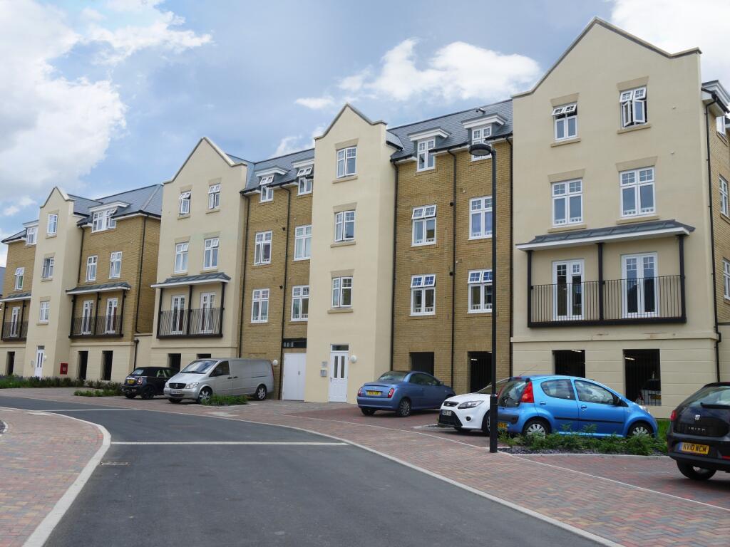 Main image of property: Mackintosh Street Bromley BR2