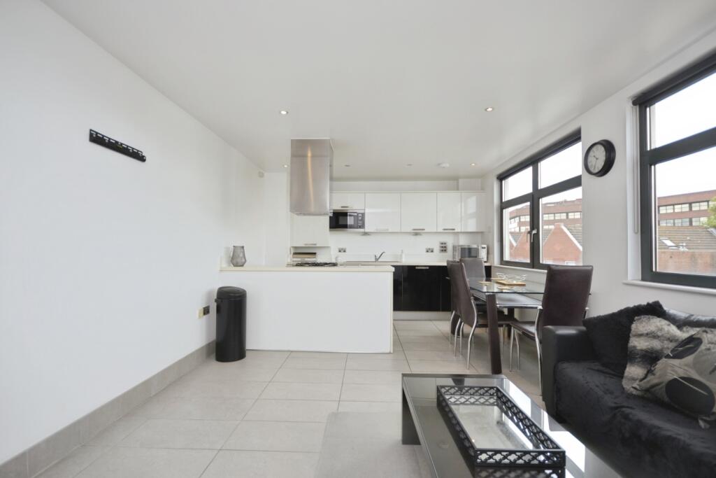 Main image of property: Sherman Road Bromley BR1