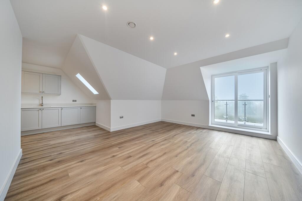 Main image of property: Bromley Common Bromley BR2