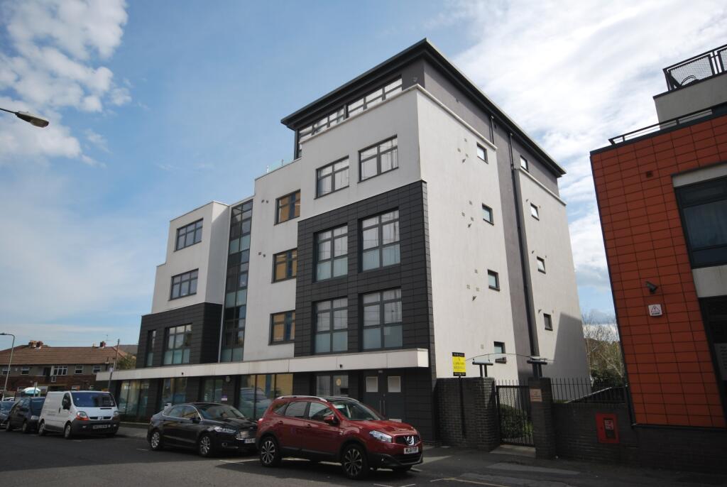 Main image of property: Sherman Road Bromley BR1