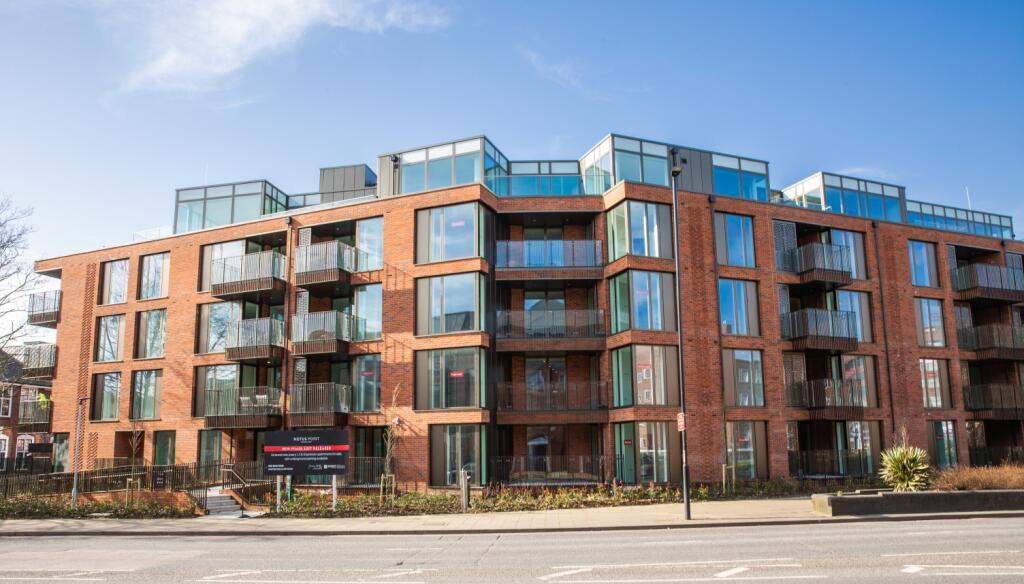 Main image of property: Tweedy Road Bromley BR1