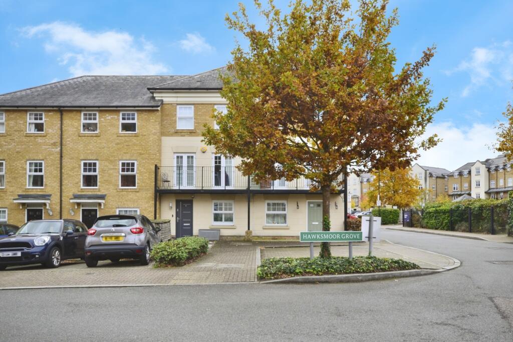 Main image of property: Hawksmoor Grove Bromley BR2
