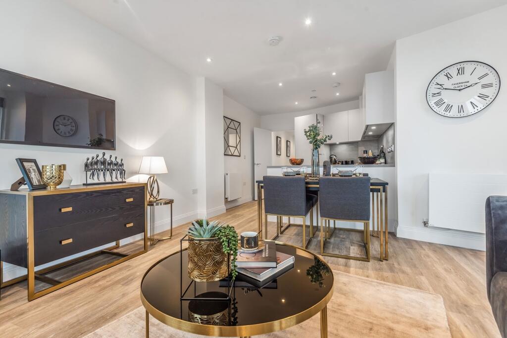 Main image of property: St. Marks Road Bromley BR2