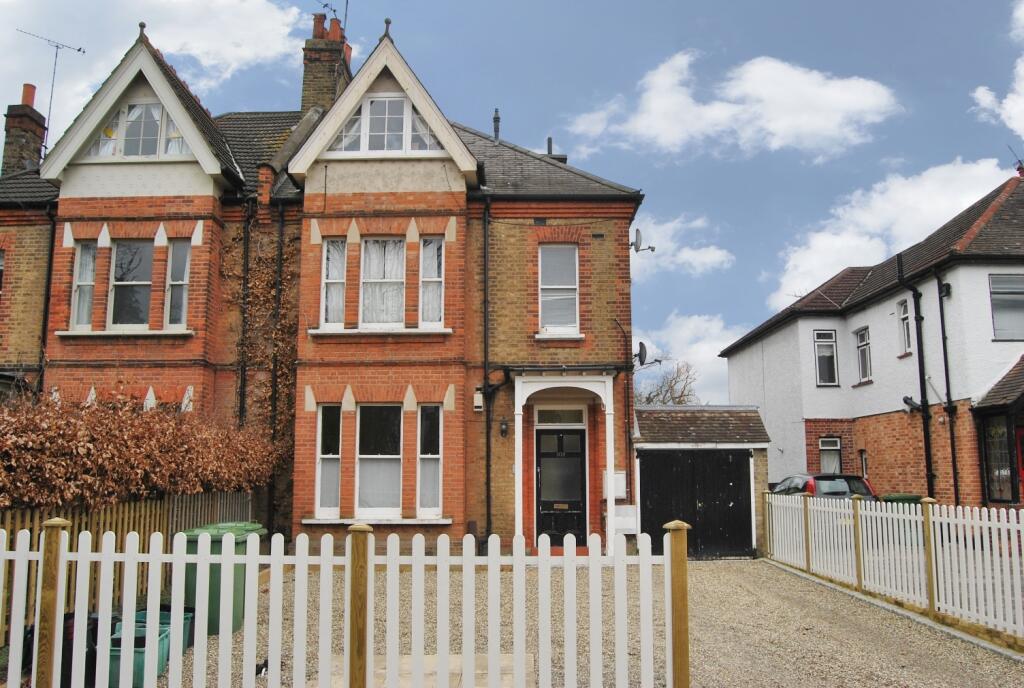 Main image of property: Ravensbourne Avenue Bromley BR2