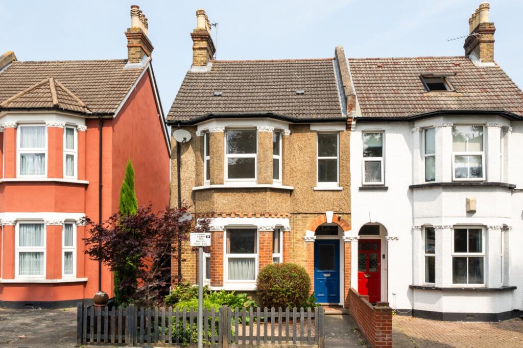 Main image of property: Crown Lane Bromley BR2