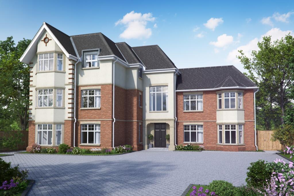 Main image of property: Park Avenue Bromley BR1