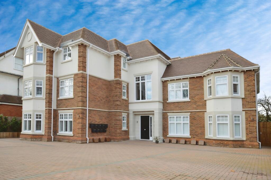 Main image of property: Park Avenue Bromley BR1