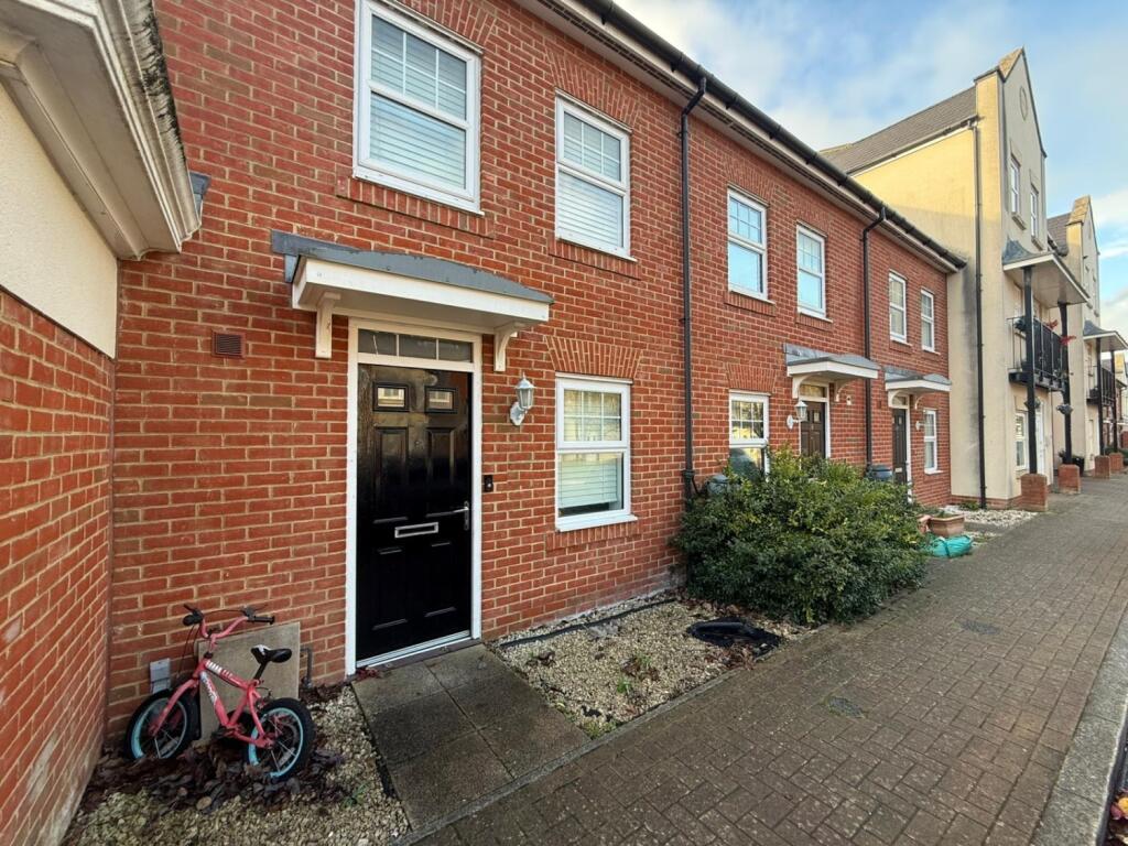 Main image of property: Erickson Gardens Bromley BR2