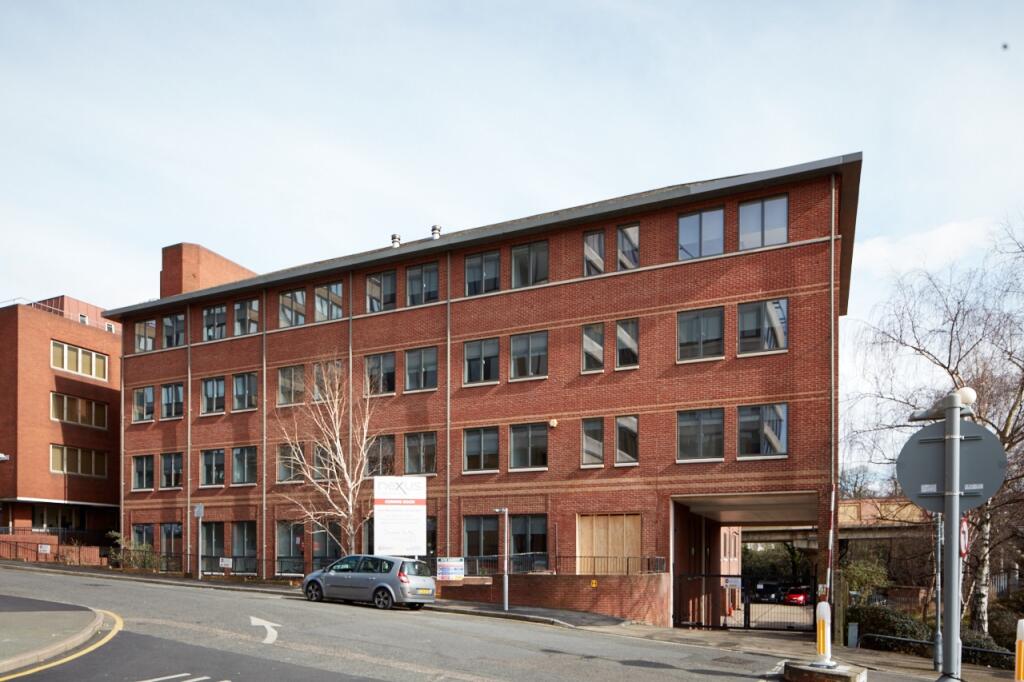 Main image of property: Elmfield Road Bromley BR1