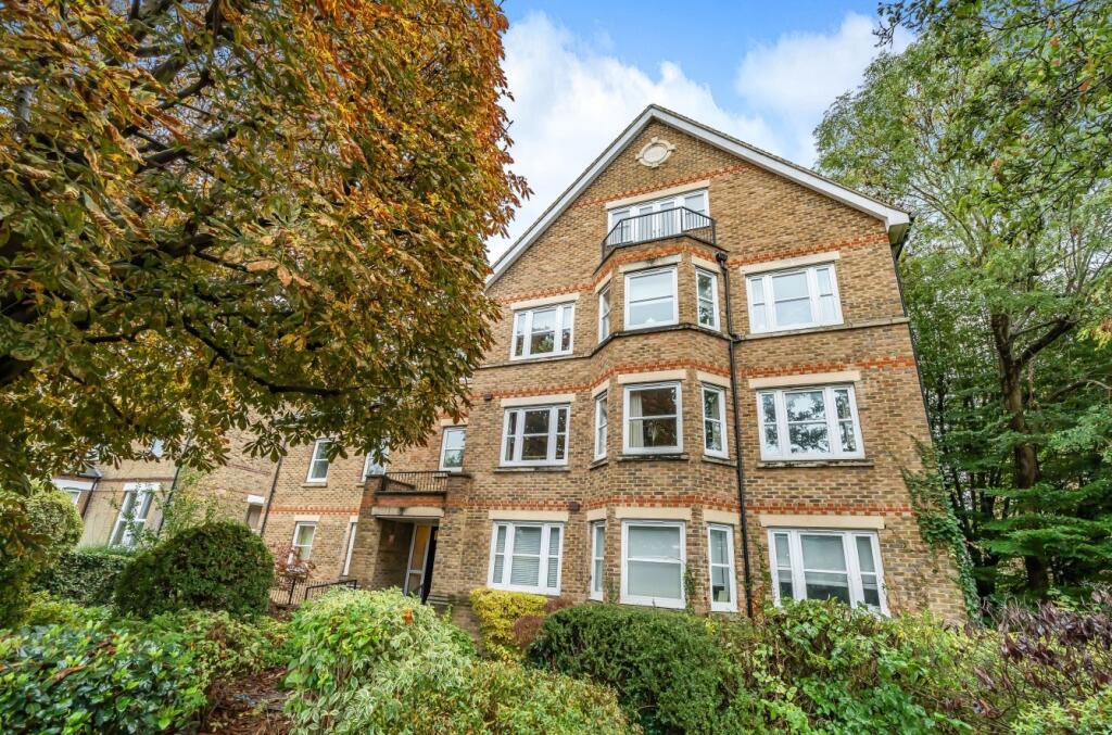 Main image of property: Widmore Road Bromley BR1