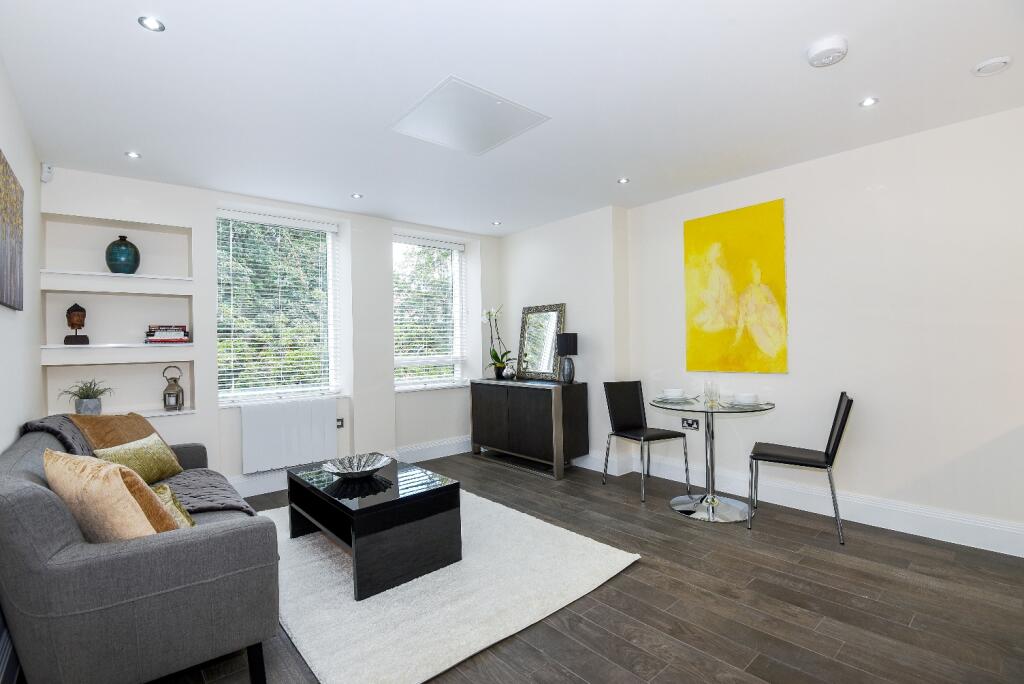 Main image of property: London Road Bromley BR1