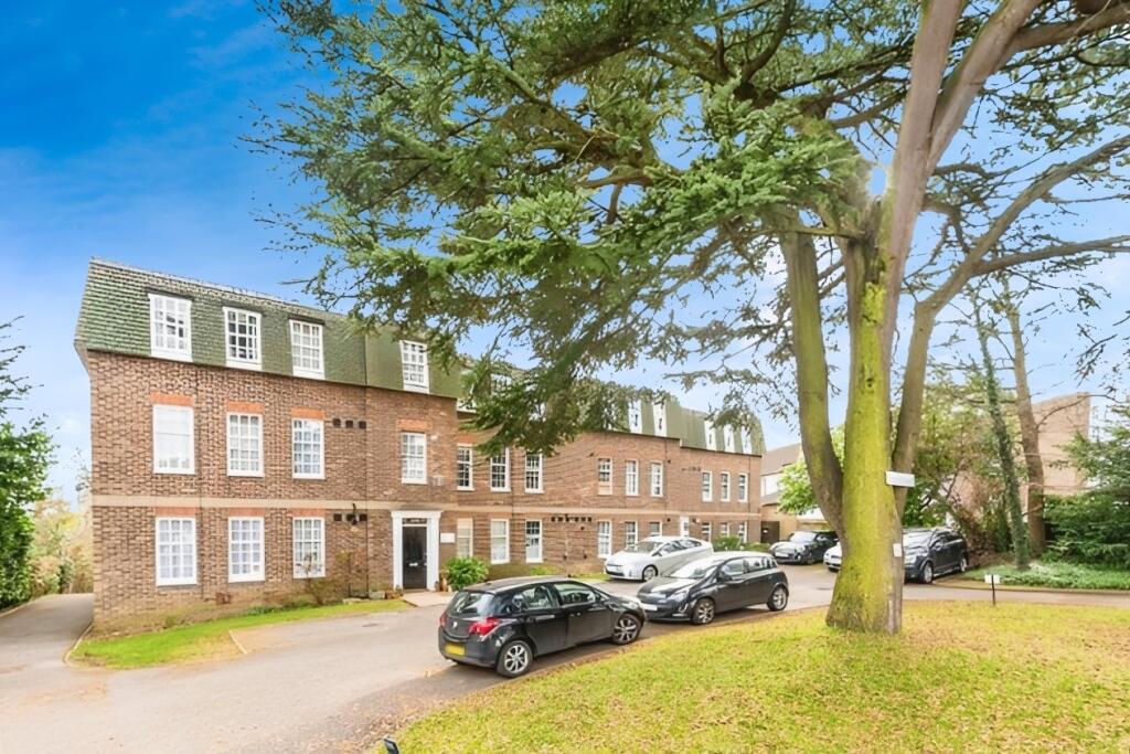 Main image of property: Mays Hill Road Bromley BR2