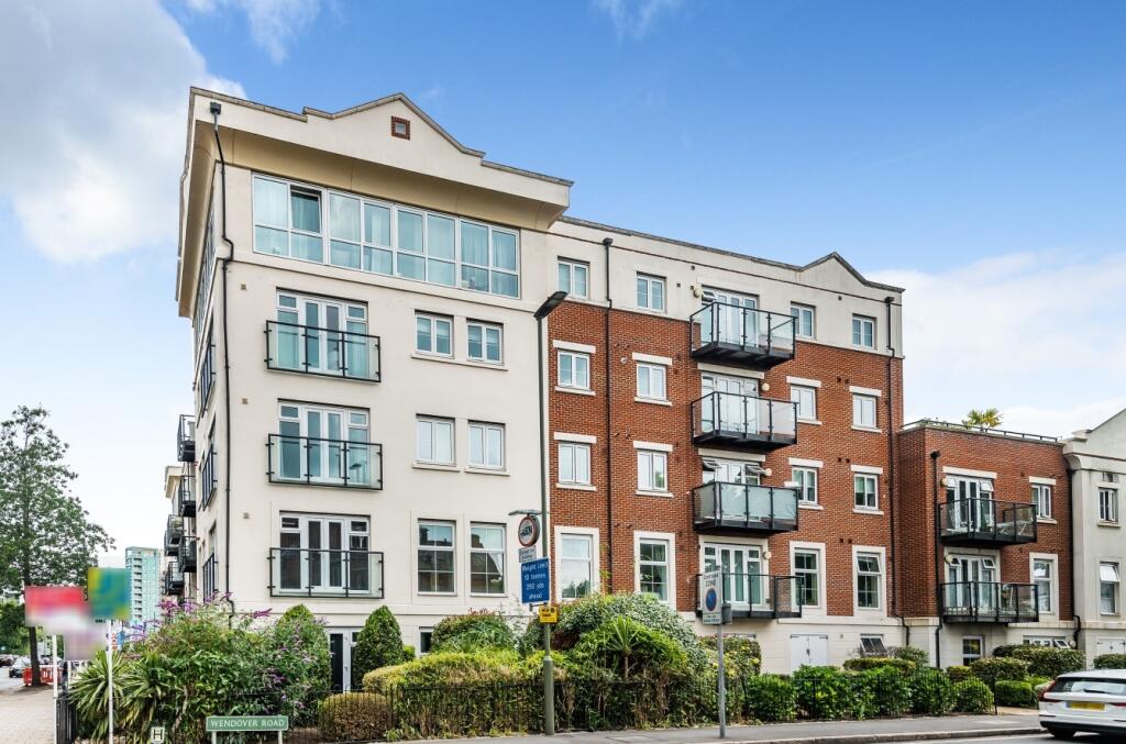 Main image of property: Masons Hill Bromley BR2