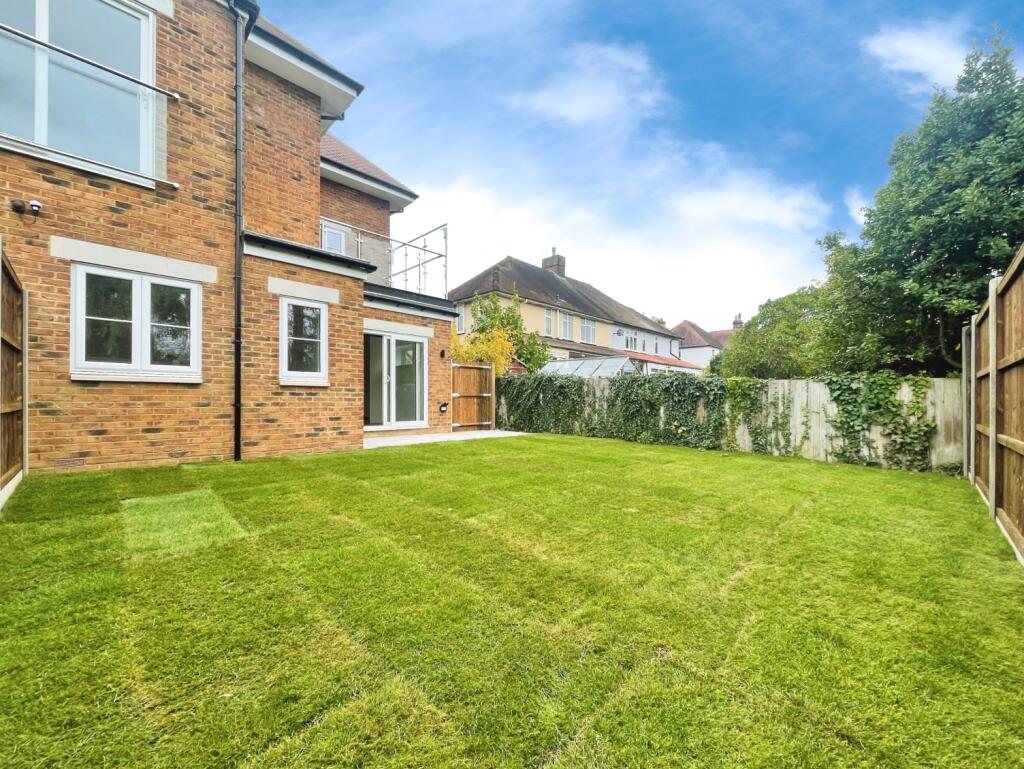 Main image of property: Bromley Common Bromley BR2