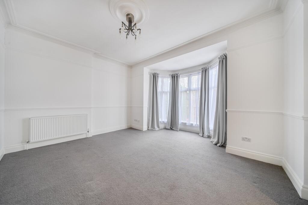 Main image of property: Two Bedroom Terraced Apartment