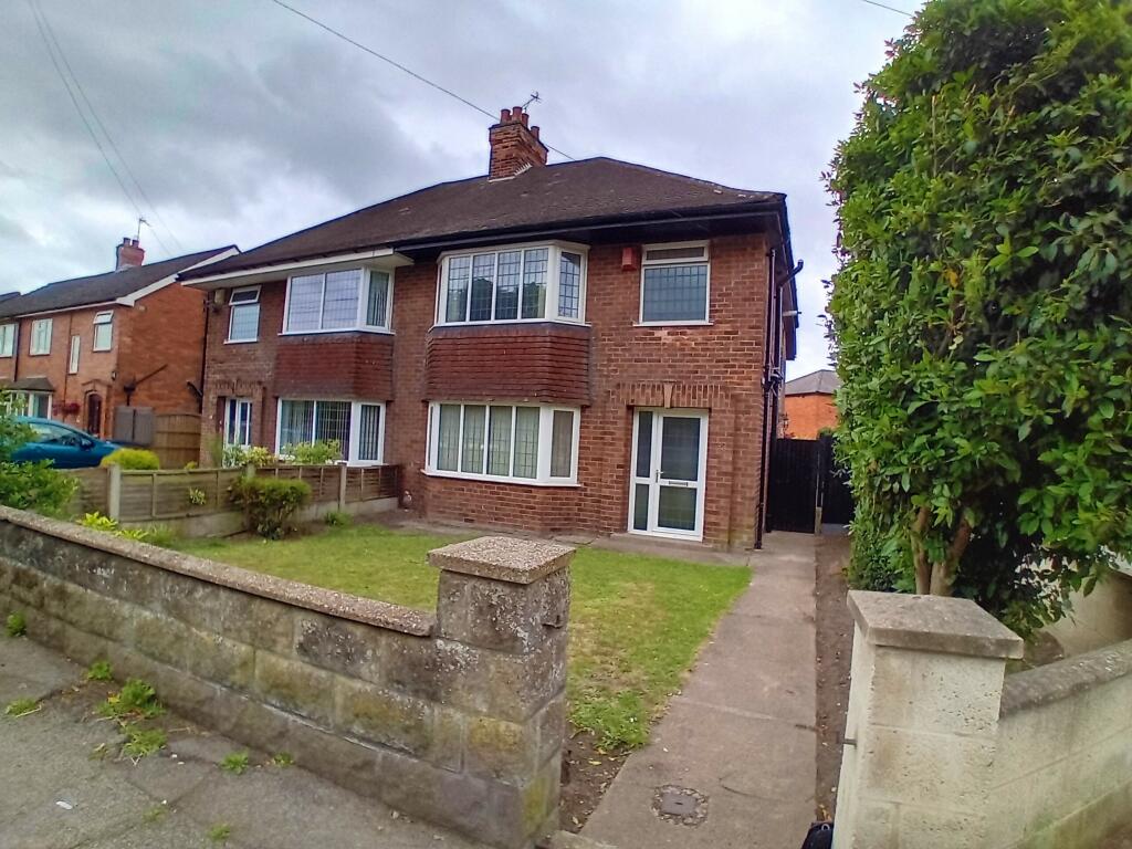 Main image of property: London Road, Balderton, NEWARK