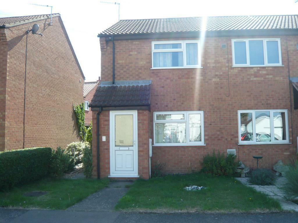 Main image of property: Dogdyke Road, Coningsby, LINCOLN