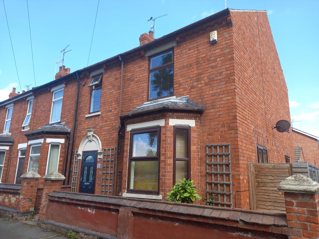 Main image of property: Beech Street, LINCOLN