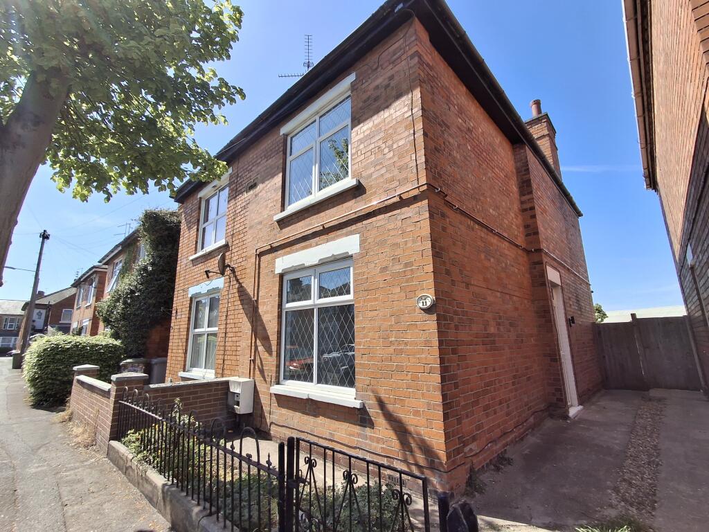 Main image of property: Lawrence Street, NEWARK