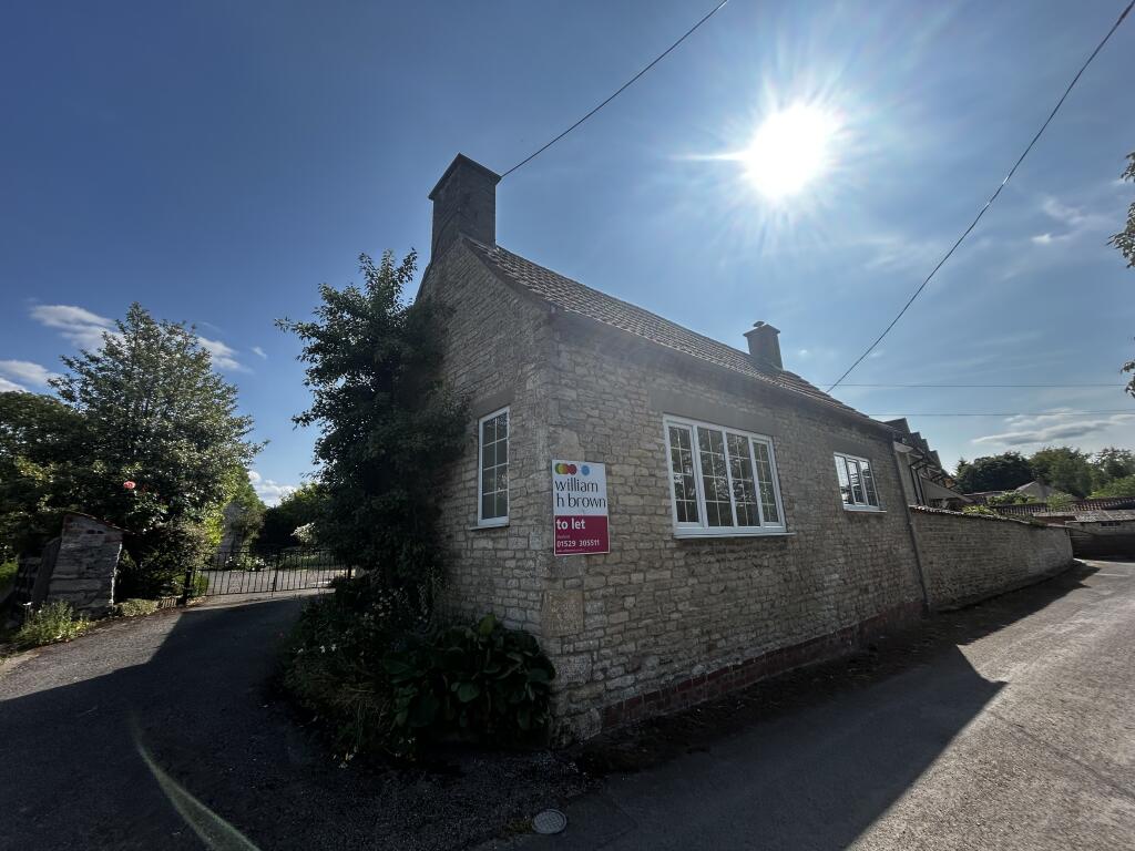 Main image of property: Brookside, Scopwick, LINCOLN